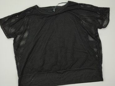 luzna bluzki: Блуза жіноча, 7XL, стан - Задовільний