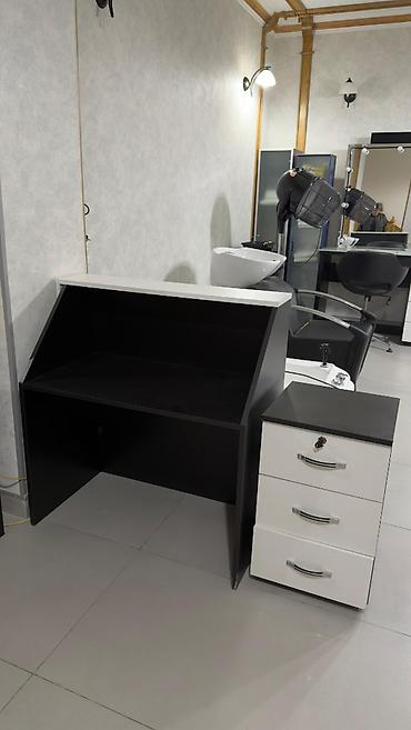Salon, tibbi mebel: Qiymət razılaşma yolu ilə hər biri ayrı ayrıda satılır — 3