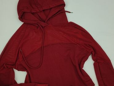 champion buty ccc: Women`s hoodie, size S (EU 36)