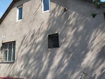 4: Срочно продаю хороший кирпичный дом, площадь 88.м с пристройками — 1