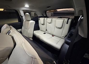 Subaru: Subaru Ascent: 2019 г., Кроссовер — 13