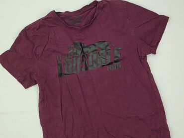 T-shirt for men, S (EU 36), Lost Ink, condition - Good