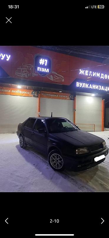 фара венто: Volkswagen Vento: 1992 г., 1.8 л, Механика, Бензин, Седан — 4