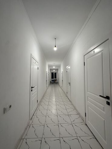 Долгосрочная аренда комнат: Сдаётся комната в аренду по адресу Ак-Ордо Сдаётся уютная комната на — 8