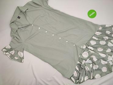 koszula simple: Shein Curve, Sukienka damska, rozmiar XL — 2