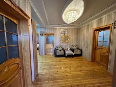 Həyət evləri və villaların satışı: Binəqədi qəs. 8 otaq, 250 kv. m, Yeni təmirli — 7