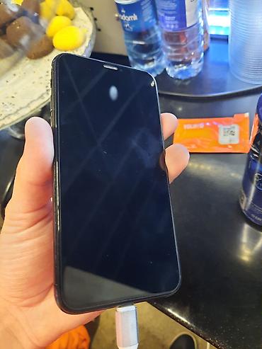 IPhone X, 64 ГБ, Черный, Face ID — 2