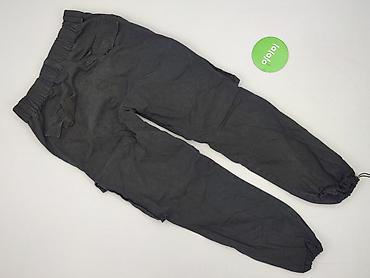 e obuwiu: Bershka, Spodnie cargo damskie, rozmiar S — 4