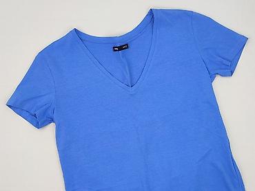 sklepy bialcon: Sinsay, T-shirt damski, rozmiar S — 1
