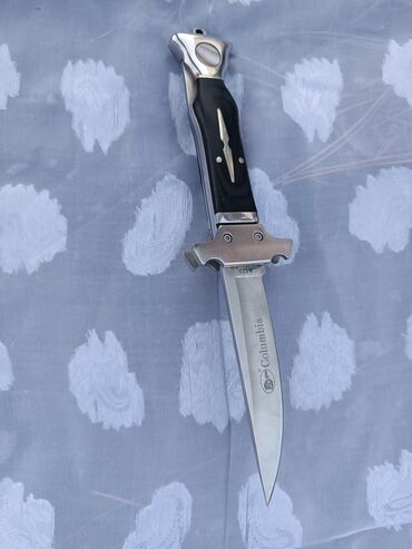 Коллекционные ножи: Нож сувенирный складной