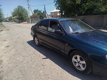 e klass: Toyota : 1994 г., Бензин — 3