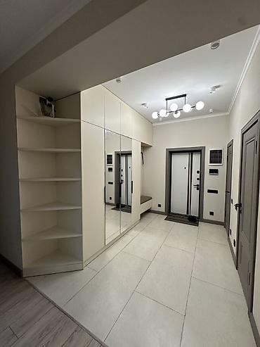 Продажа квартир: 2 комнаты, 75 м², Элитка, 6 этаж, Евроремонт at lalafo.kg — 3 Продажа квартир: 2 комнаты, 75 м², Элитка, 6 этаж, Евроремонт — 3