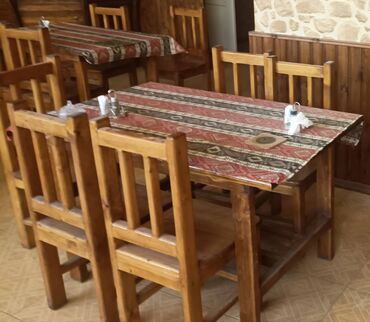 раскладной стол на кухню: 2 komplekt stol stul