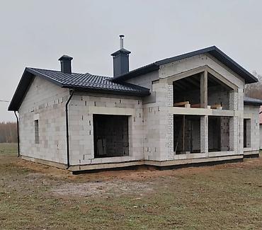 Кровля крыши: Кровля крыши | Ремонт Больше 6 лет опыта — 3