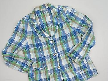 multiblue: Mona, Marynarka damska, rozmiar 3XL — 1