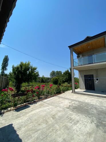 Günlük kirayə evlər: 300 kv. m, 3 otaqlı, Artezian quyusu, Kanalizasiya, Kombi -da lalafo.az — 2 Günlük kirayə evlər: 300 kv. m, 3 otaqlı, Artezian quyusu, Kanalizasiya, Kombi — 2