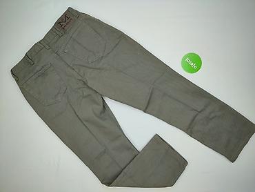 buty coolway: Spodnie materiałowe damskie, rozmiar M — 3