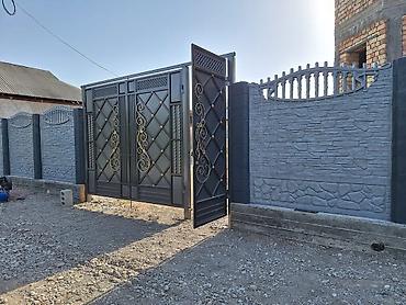 Заборы и ограждения: Заборы и ограждения, Бесплатный выезд, Гарантия, Бесплатная доставка — 9