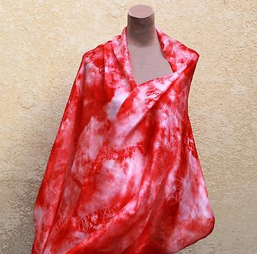 Шарфы, палантины: Шарф, Новый, Унисекс — 6