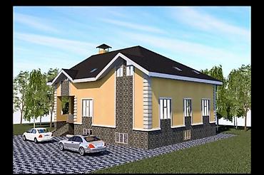 Дизайн, проектирование: Проектирование, Смета на строительство | Дома, Кафе, рестораны, Квартиры — 5