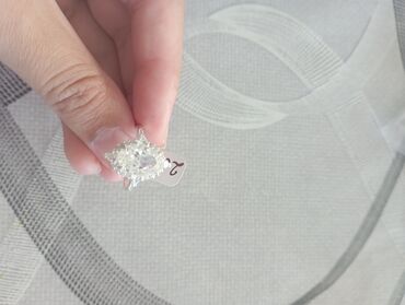 Prstenje: Materijal: Srebro — 6