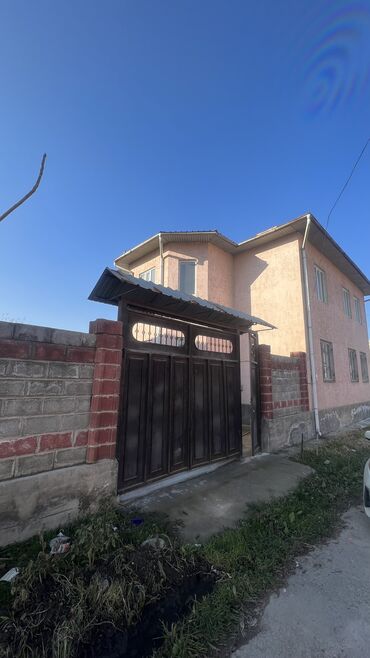 новопокровка трасса: Дом, 210 м², 8 комнат, Агентство недвижимости, Евроремонт