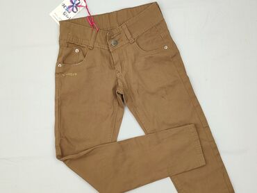 kombinezon dla dzieci reserved: Jeans, 8 years, 122/128, condition - Very good