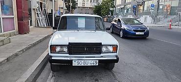 VAZ (LADA) 2104: 1.7 l | 2008 il 150000 km Universal lalafo.az -da — 2 VAZ (LADA) 2104: 1.7 l | 2008 il 150000 km Universal — 2