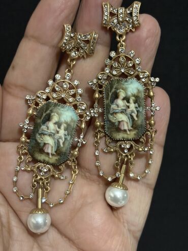 Sırğalar: Sırğa — 3