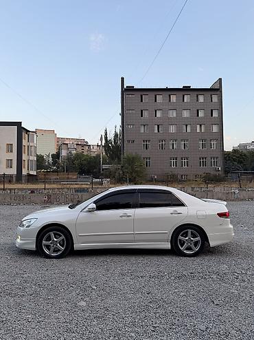 jac aion: Honda Inspire: 2003 г., 3 л, Автомат, Бензин, Седан — 6