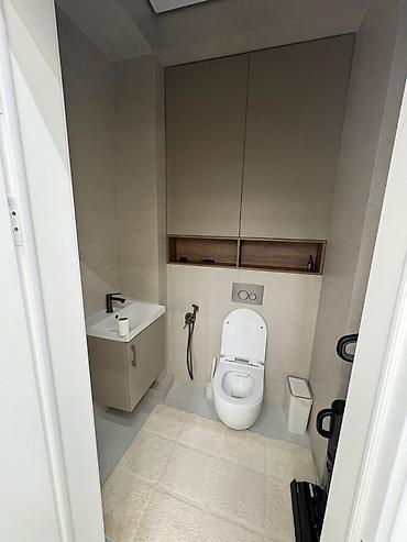 Продажа квартир: 2 комнаты, 79 м², Элитка, 8 этаж, Евроремонт — 9