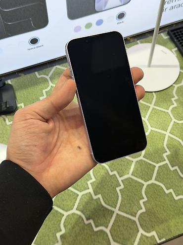 Apple iPhone: IPhone 14, 128 GB — 9