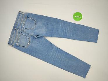 tepphar jeans: Jeansy damskie, rozmiar S — 3