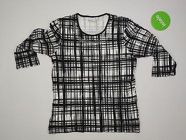 burbery: Bluzka damska, rozmiar L — 2