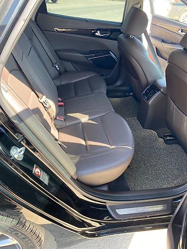 Kia: Kia K7: 2019 г., 2.4 л, Типтроник, Бензин, Седан at lalafo.kg — 19 Kia: Kia K7: 2019 г., 2.4 л, Типтроник, Бензин, Седан — 19