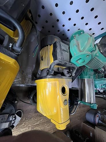 s1: Поверхностный насос ROLF RHMV100B (WATER PUMP) Назначение: - — 1