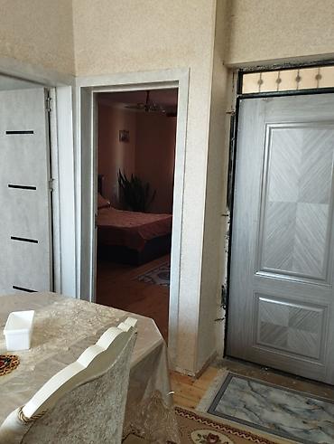 ramana qesebesi: 2 otaqlı, 75 kv. m, Kredit yoxdur, Yeni təmirli — 3