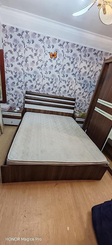 kravat ölçüleri: Taxt ölçüsü 2/160 bazalıdı tumbaları yoxdur quraşdırma yoxdur qiyməti — 1