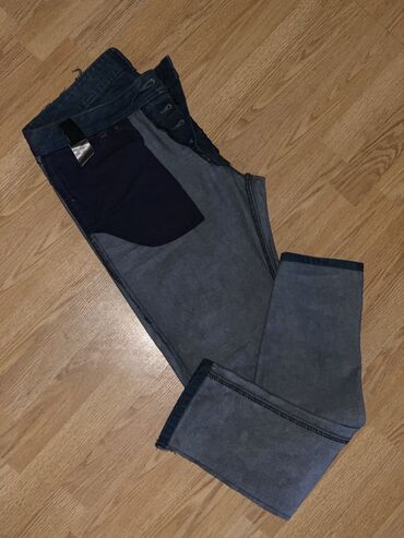 Cinslər: Cins şalvar, Adl, S — 7