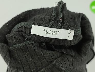 second hand online clothes: Reserved, Sukienka damska, rozmiar L — 4