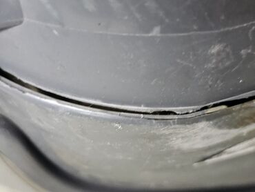 Передние фары: Передняя левая фара Ford 2008 г., Б/у, Оригинал, Германия — 13