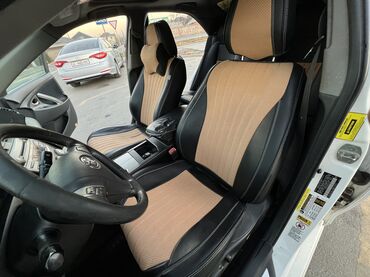 Toyota: Toyota Camry: 2011 г., 2.5 л, Автомат, Бензин, Седан — 8