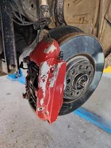 alfa spitfire: Alfa Romeo 159 brembo. Alfa Romeo 159 bremboOriginalni delovi Moguca — 1