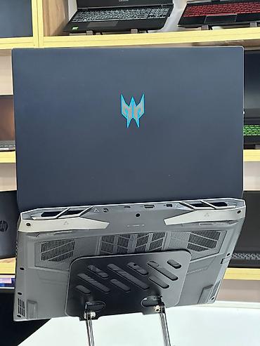 iphone 16: İşlənmiş Acer Predator, 15.6 ", Intel Core i5, 512 GB, Ünvandan götürmə, Ödənişli çatdırılma, Rayonlara çatdırılma — 4
