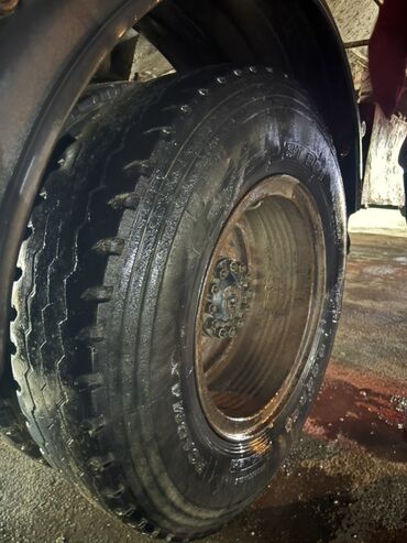 Su maşınları: Bez nömr ZİL su maşını – sisternli yük avtomobili - Marka/model: ZİL — 9