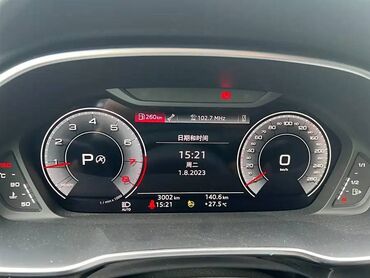 Audi: Audi Q3: 2024 г. — 5