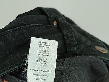 bluzki balmain: Jeansy damskie, rozmiar M — 5