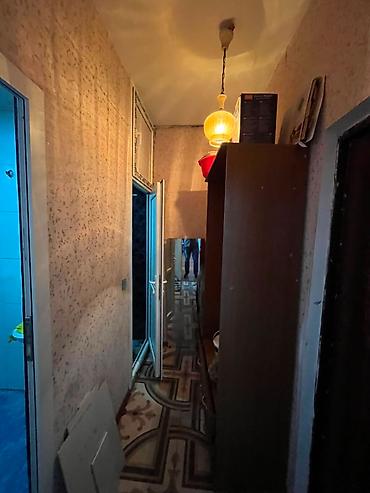 lapet senedi: Bakı, 2 otaqlı, Köhnə tikili, 36 kv. m — 3