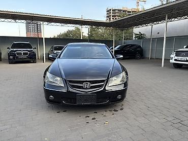 Acura: Honda Legend: 2006 г., 3.5 л, Автомат, Газ, Седан — 2