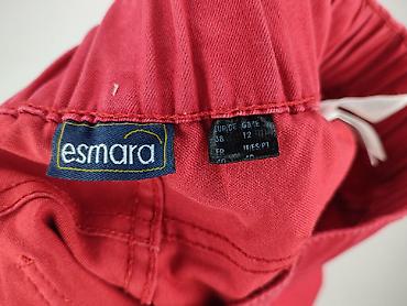 serenada pull and bear: Esmara, Spodnie materiałowe damskie, rozmiar M — 4